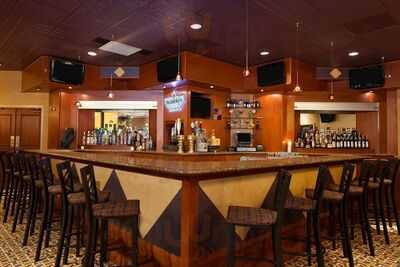 Angles Cafe and Lounge, Toms River