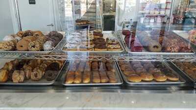 Donut Parlor, Tempe