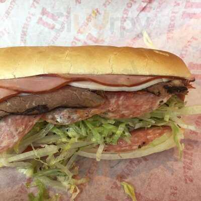 Jimmy Johns, Ocala