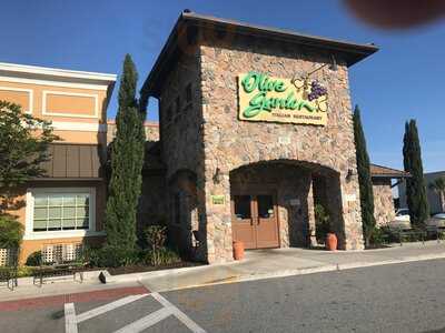 Olive Garden Italian Restaurant