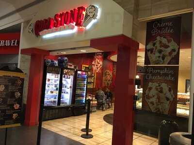 Cold Stone Creamery, Syracuse