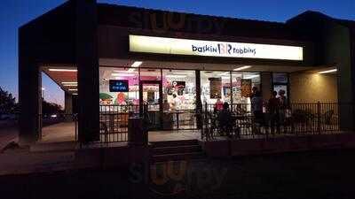 Baskin-Robbins, Glendale