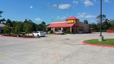 Chicken Express, Beaumont