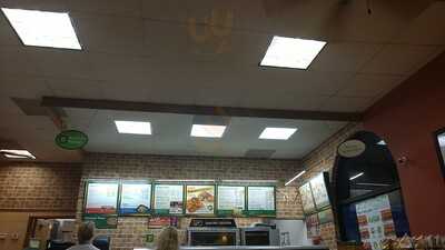 Subway, Brownsville