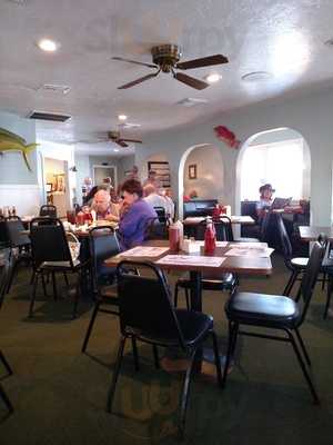 Cedar River Seafood, Leesburg