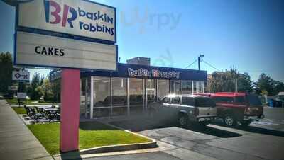 Baskin-Robbins, Bountiful