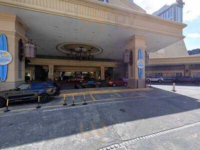 Starbucks, Atlantic City