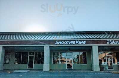 Smoothie King, Mount Pleasant