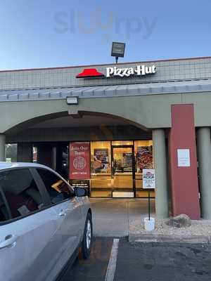 Pizza Hut, Peoria