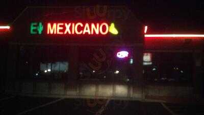 El Mexicano, Gaithersburg