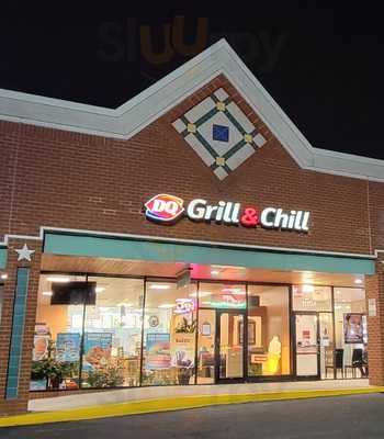 Dairy Queen Grill & Chill, Manassas