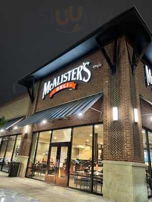 McAlister's Deli, Sugar Land