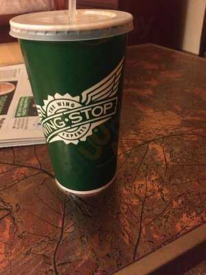 Wingstop, Rockville