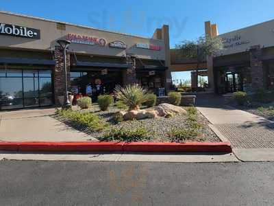 Smashburger, Peoria