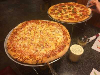 Gill's New York Pizza, Kissimmee