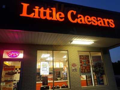 Little Caesars, North Charleston