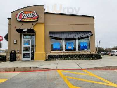 Cane's Chicken, Beaumont