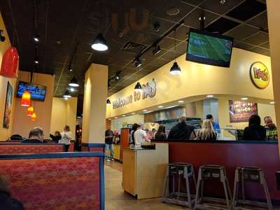 Moe's Southwest Grill, Toms River