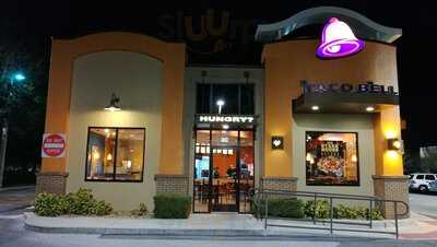 Taco Bell, Clermont