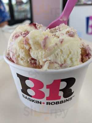 Baskin-Robbins, Ogden