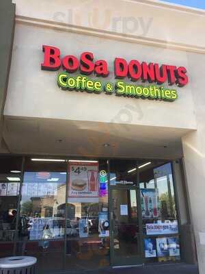 Bosa Donuts, Gilbert