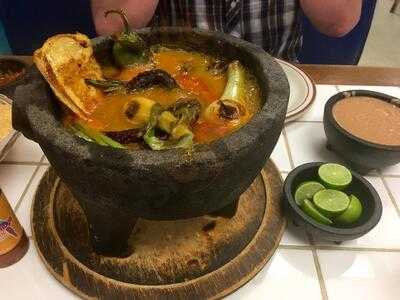 Mariscos Sinaloa, Tempe