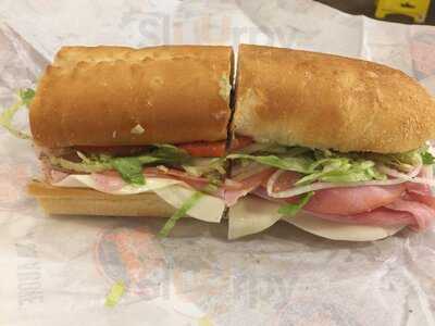 Jersey Mike's Subs