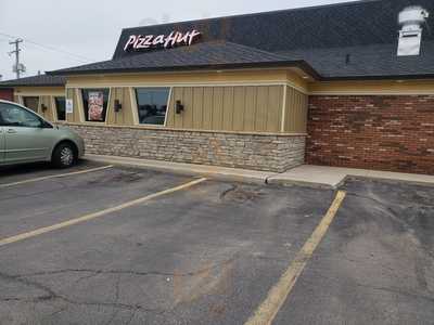 Pizza Hut, Traverse City