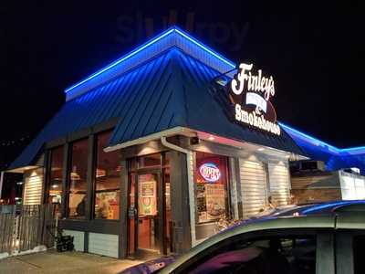 Finley's Grill & Smokehouse, Kalamazoo