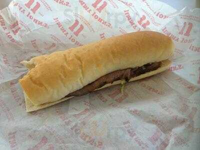 Jimmy Johns, Galveston