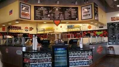 Jimmy John's, Kissimmee