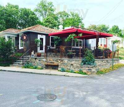 Liberty House Coffee and Cafe