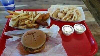 Pigman's Bar-B-Que, Kill Devil Hills