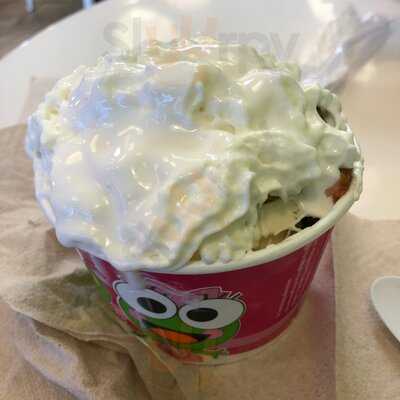 sweetFrog Premium Frozen Yogurt, Silver Spring