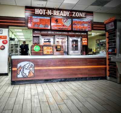 Little Caesars, Cape Coral