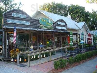 Ken's Amish Deli & Bakery, Mount Dora