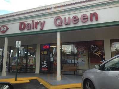 Dairy Queen, Pembroke Pines