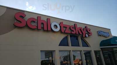 Schlotzsky's, Katy