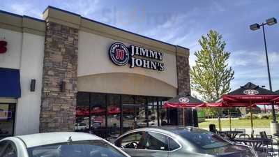 Jimmy Johns, Ogden