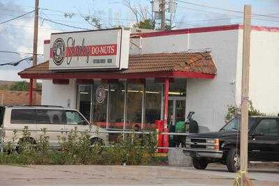 Shipley Do-Nuts, Galveston