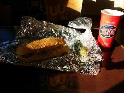 Jersey Mike's Subs, Myrtle Beach