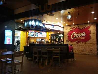 Raising Cane's Chicken Fingers, Katy