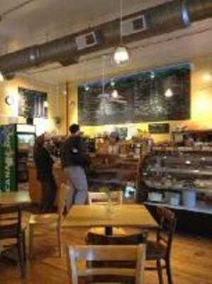 West End Bakery and Cafe