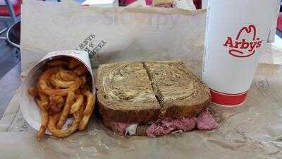 Arby's