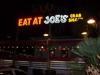 Joe's Crab Shack, Corpus Christi