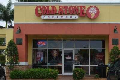 Cold Stone Creamery, Cape Coral