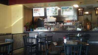 Mandarin Cafe, Kaysville