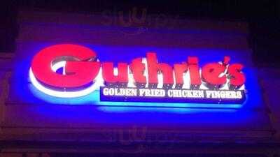 Guthrie's Of Tallahassee