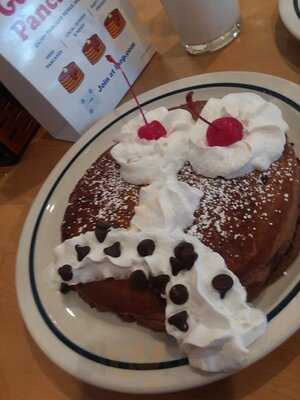 IHOP, Glendale