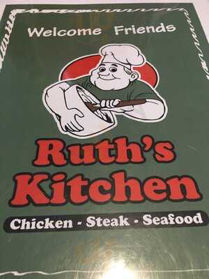 Ruth's Kitchen